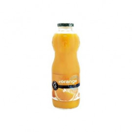 Jus d'orange 25cl