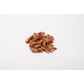 Crevettes grises (100 gr.)