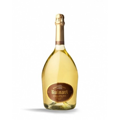 Champagne Ruinart "Blanc de Blancs"