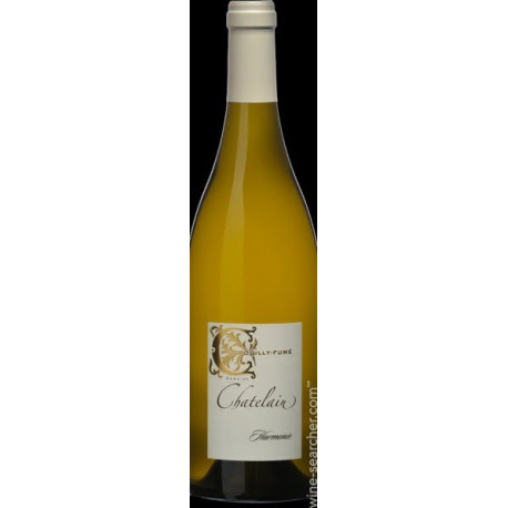 Pouilly-fumé "Les Deux Cailloux" blanc